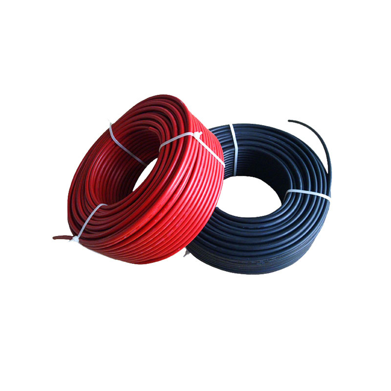 Apa perbedaan antara kabel PV dan kabel normal?