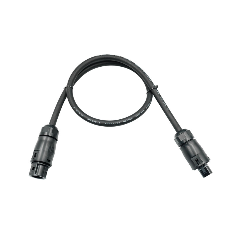 Apa itu kabel tenaga surya dan apa aplikasi dan penggunaannya?
