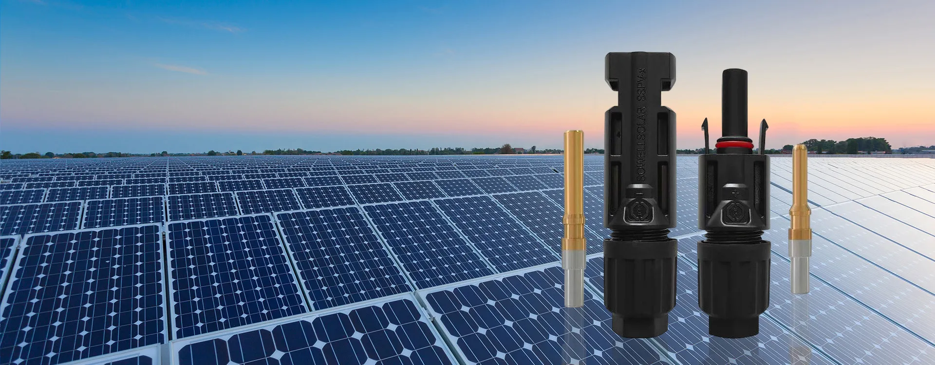 Produsen Kabel PV Cina Produsen Kabel PV Cina